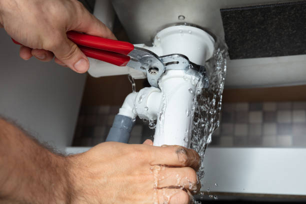  Anacortes, WA Water damage restoration Pros